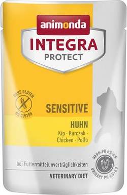 Protect Adult Sensitive