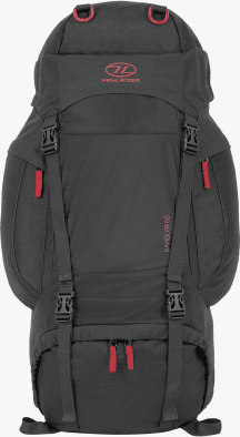 Highlander Rambler Rucksack 66L
