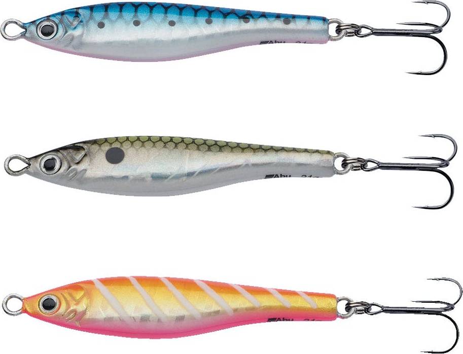 Fast Cast Lure