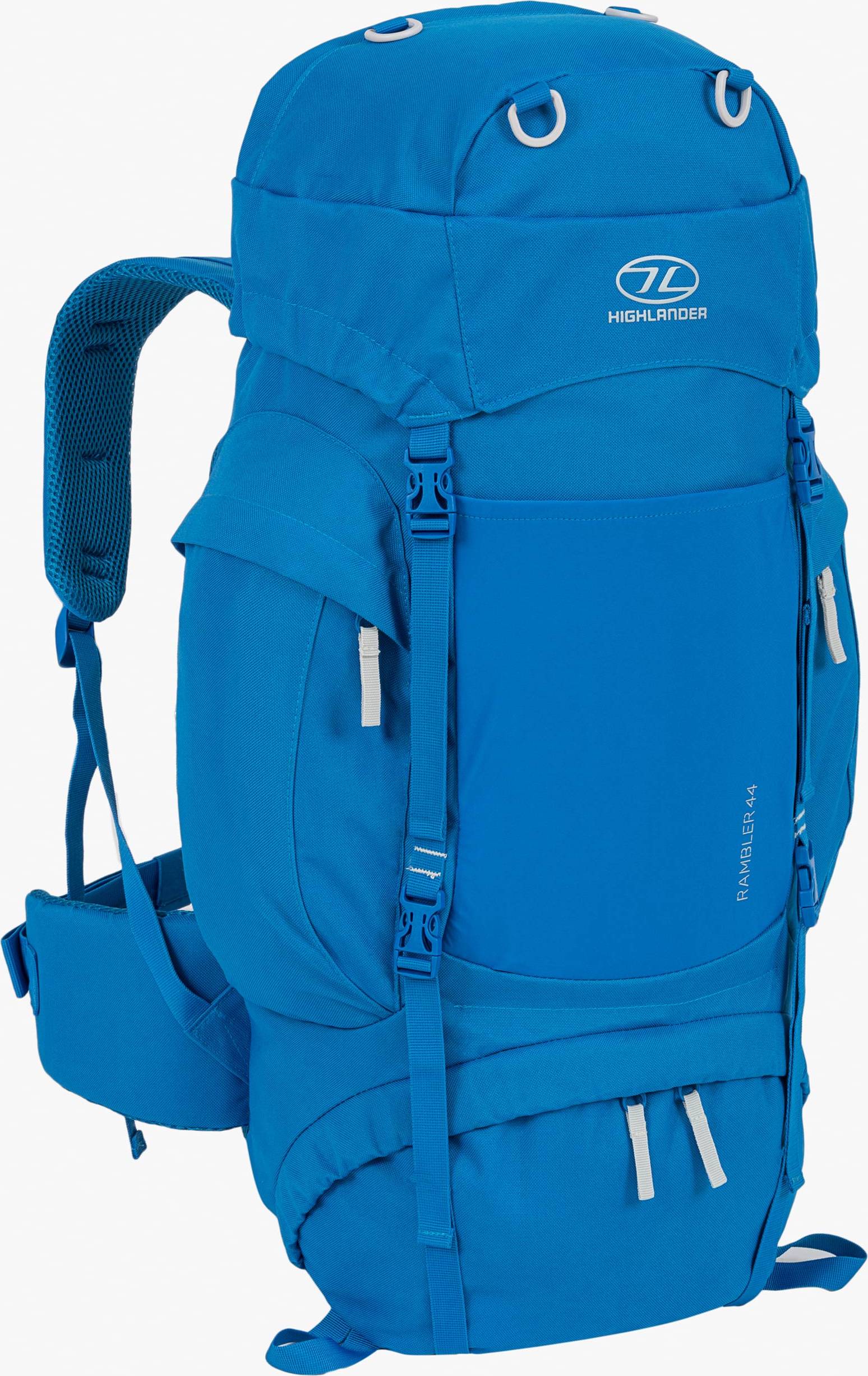 Highlander Rambler Rucksack 44L