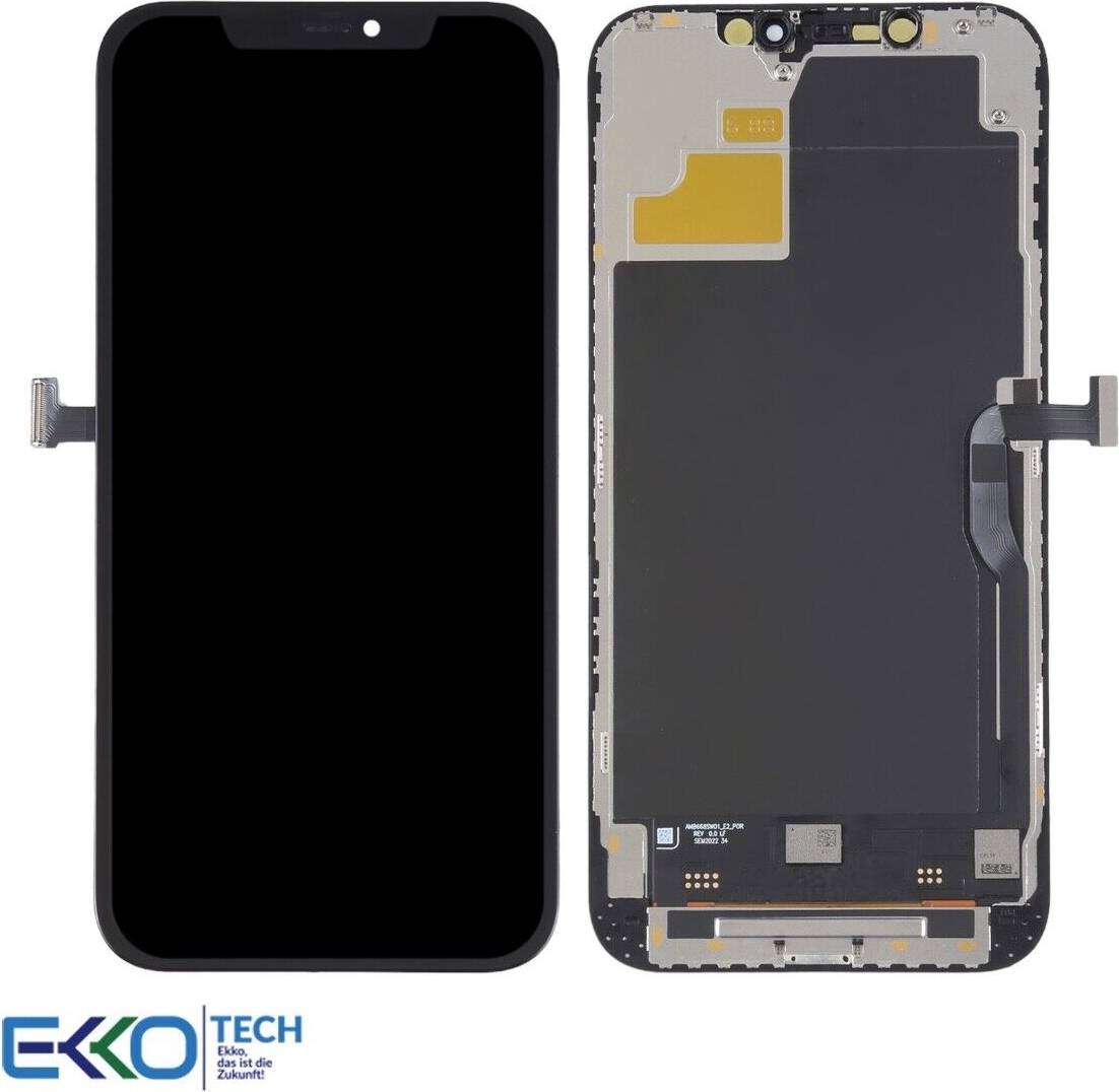 Iphone 12 Pro Max Incell Fhd Touch Screen