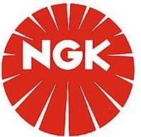 NGK Spark Plug LMAR9AI8