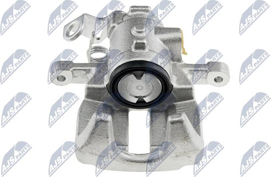 Citroen jumpy NTY Brake Caliper Rear Left Citroen Jumpy 07
