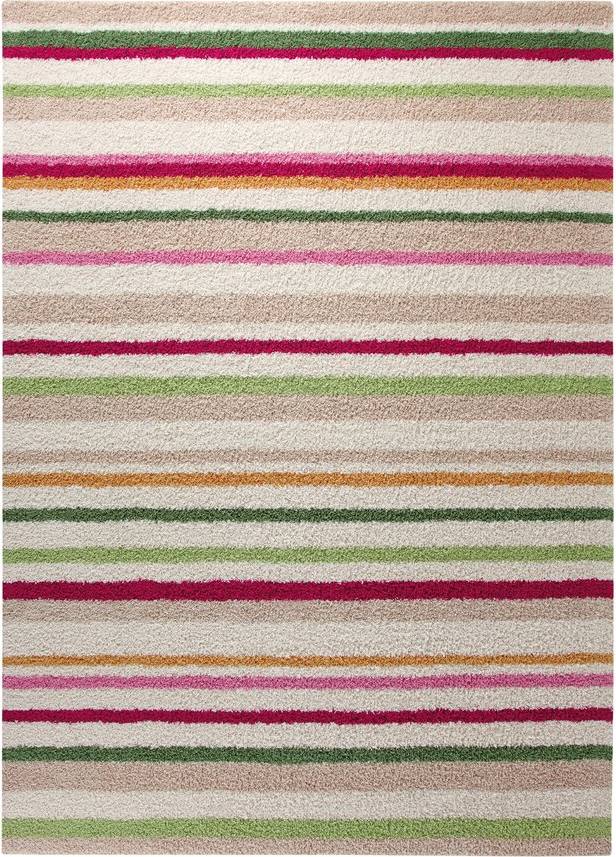 Esprit Rug Red