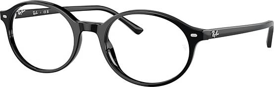 Ray-Ban RX5429 2000 Optical Frame - Black