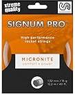 Signum pro Micronite String Set 12m
