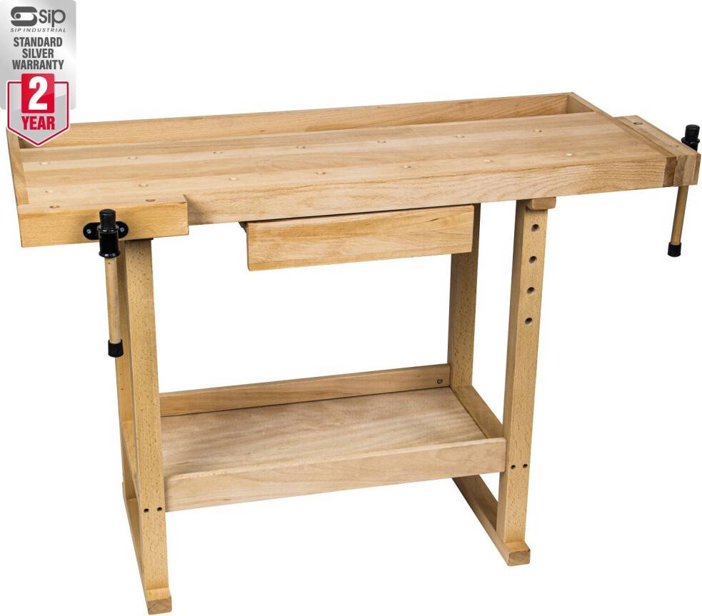 SIP Beech Workbench