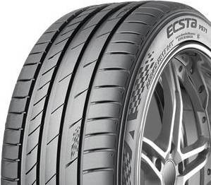 Ecsta PS71 215/60 R17 96H 4PR
