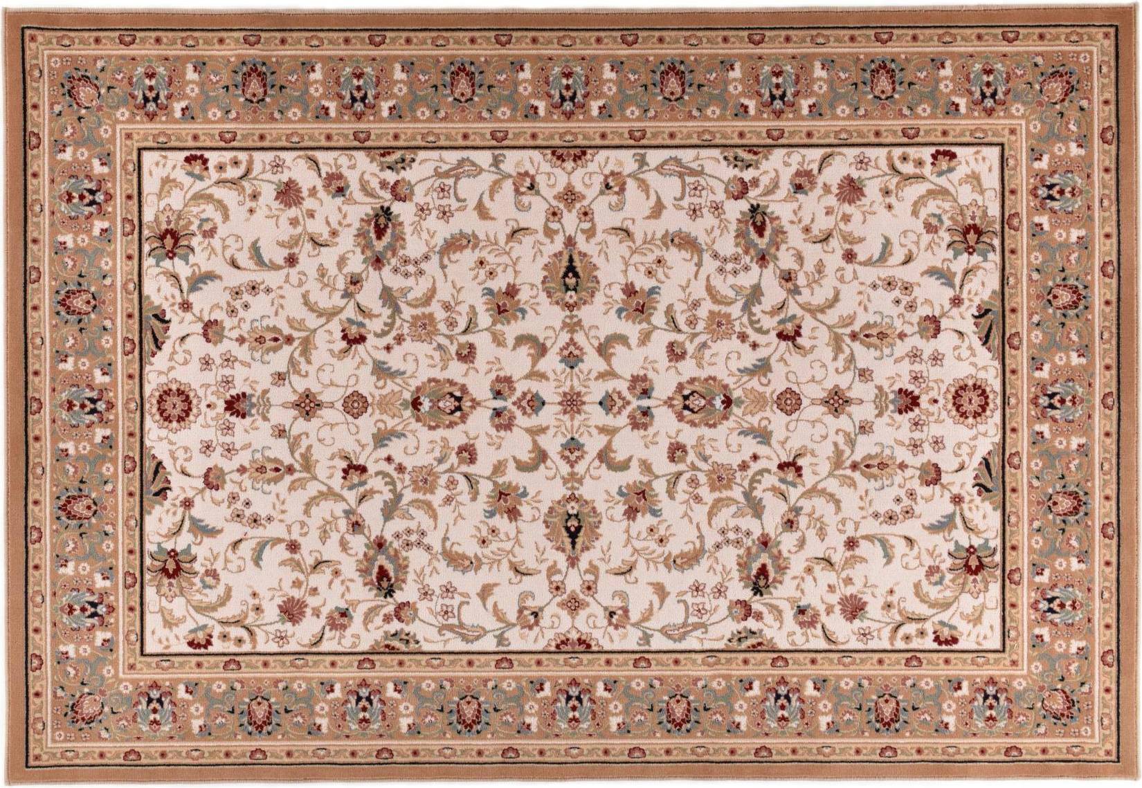 Theko Area Rug Beige