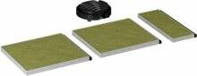 Neff extractor hoods Neff Z51BIV1X6 CleanAir Plus Recirculation Kit