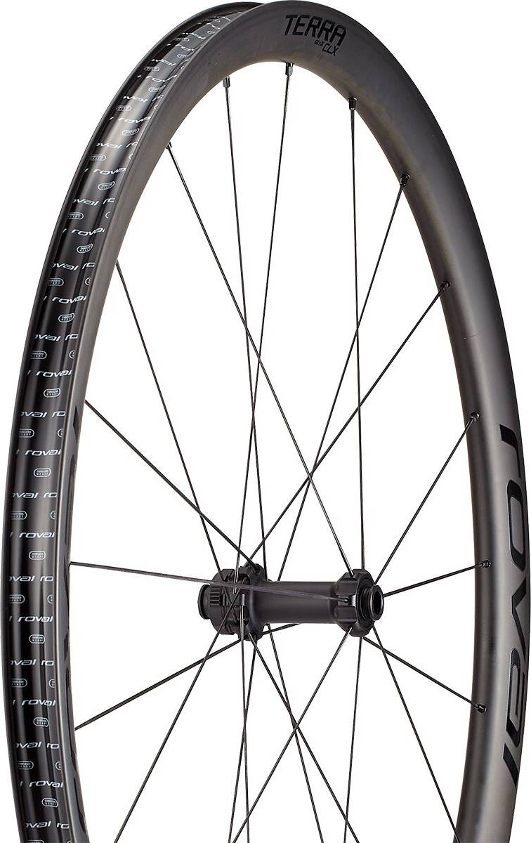 Alpinist SLX 700c Disc Wheel Rear