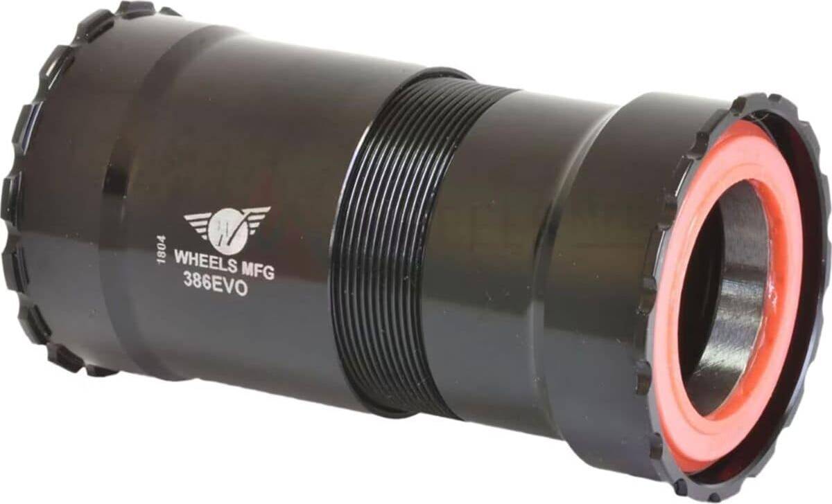 386 EVO Thread Together Bottom Bracket