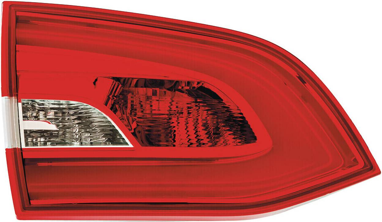 Valeo Rear Light Left Inner Section 045374