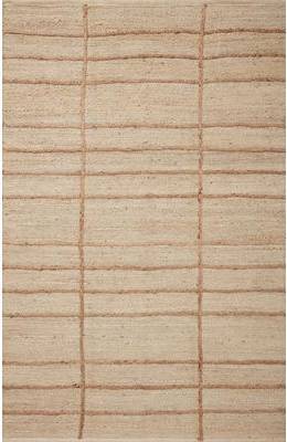 LOLOI II Bodhi Rug Brown