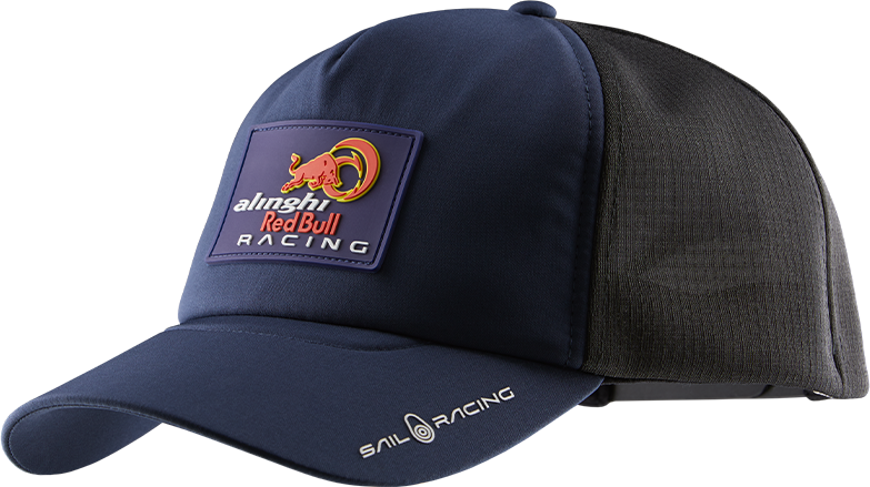 Sail Racing Arbr Jr Mesh Cap