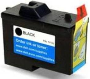 Dell Black Ink