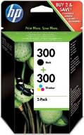 HP 300 Ink