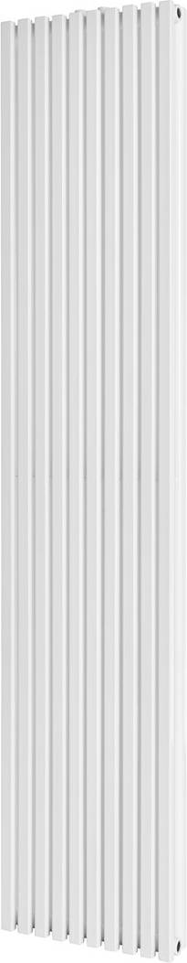 Belfry Heating Bjorn Vertical Flat Panel Radiator
