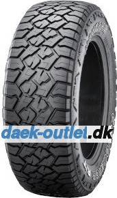 Nankang Conqueror R/T 285/50 R20 116T XL WL