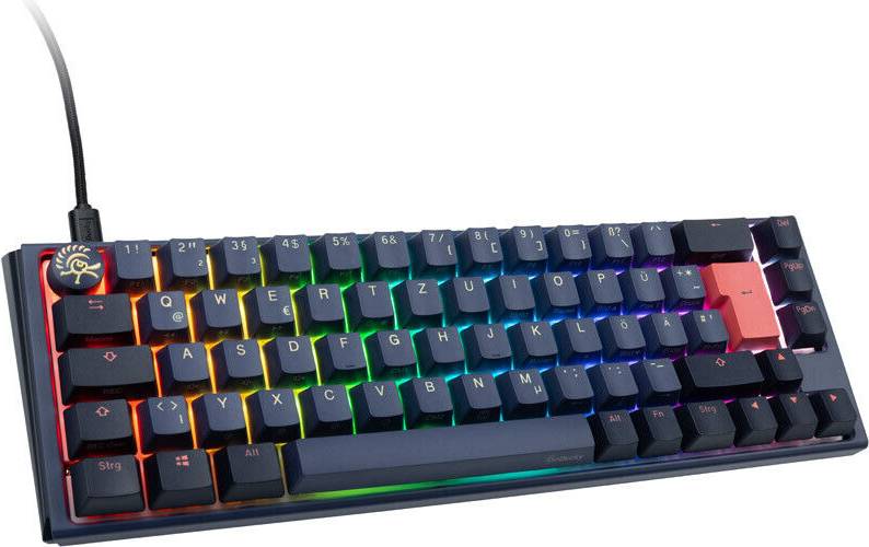 One 3 Cosmic RGB