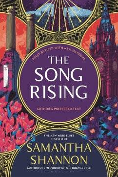 The Song Rising (Paperback)
