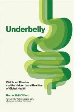 Ebook Underbelly eBook, ePUB