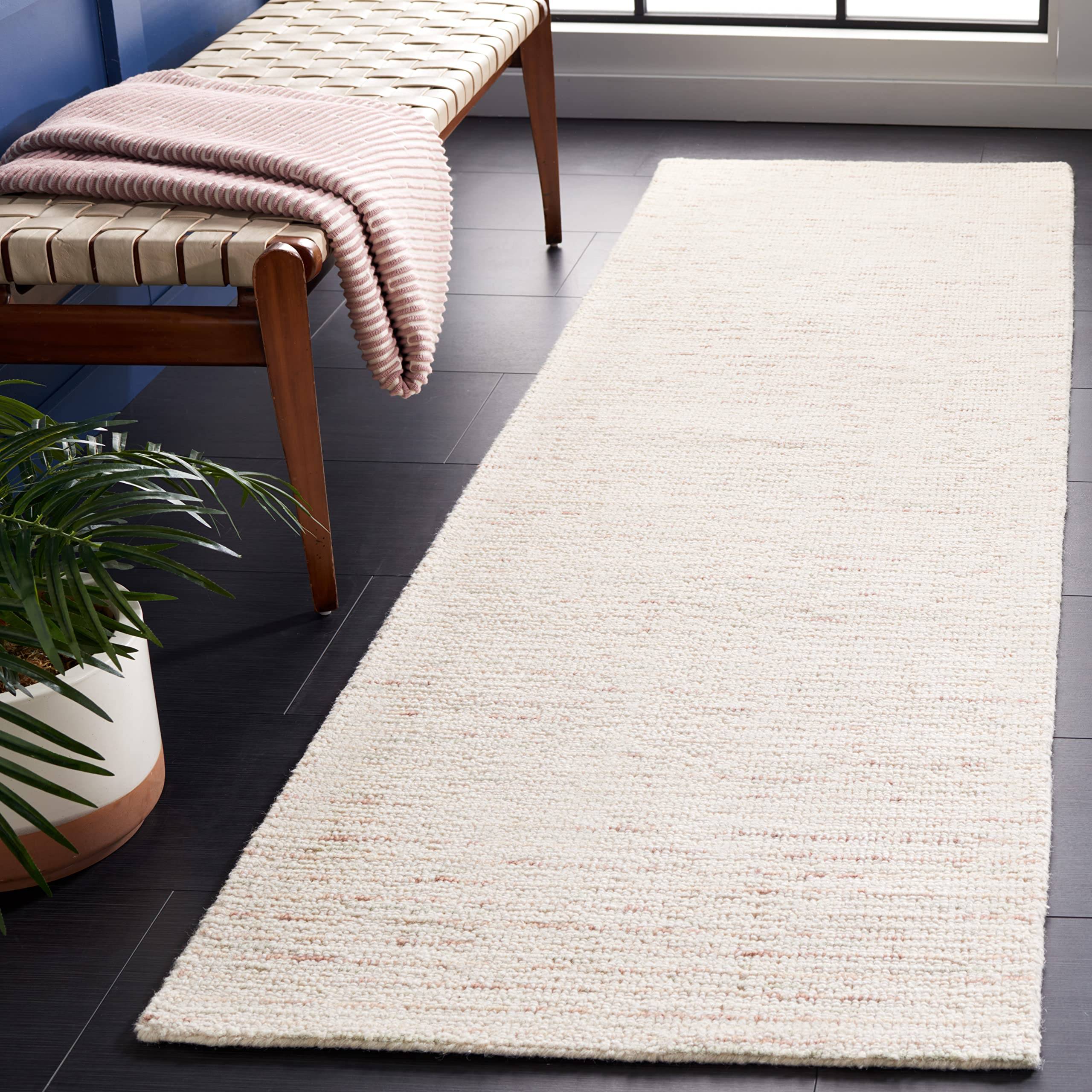 Safavieh Abstract Collection Beige