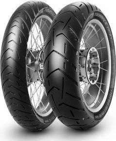 Metzeler Tourance Next 2 150/70 R17 TL 69V Rear