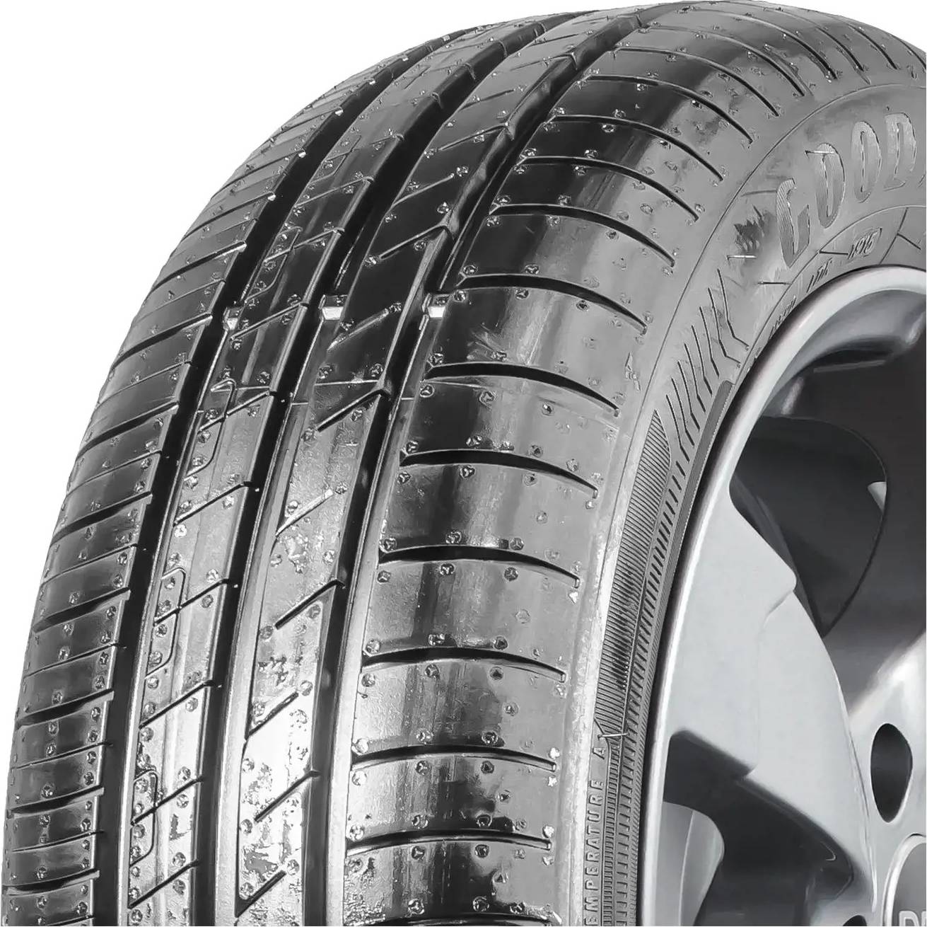 Goodyear EfficientGrip Performance 195/60 R18 96H