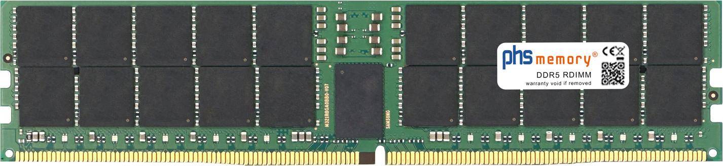 PHS-memory RAM 32GB Bluechip