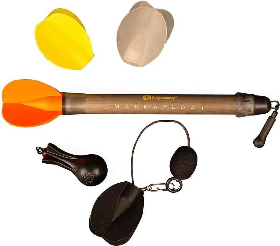 marker marka float kit