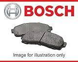 Bosch Brake Pad Set