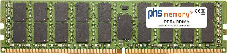 PHS-memory RAM Adatta A Serverline R41303 1 x 32GB