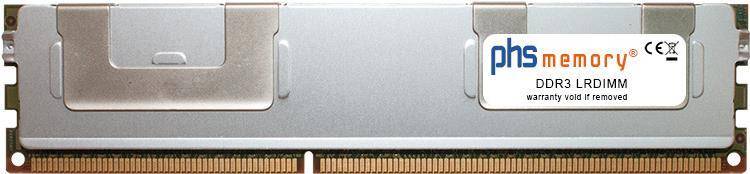 PHS-memory RAM 32GB Intel S4600LH