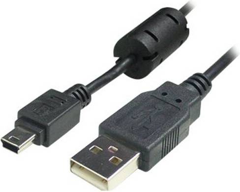 1.8m USB Digital Camera Data Connection
