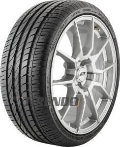 Star Performer Interstellar 245/35 R20 95Y