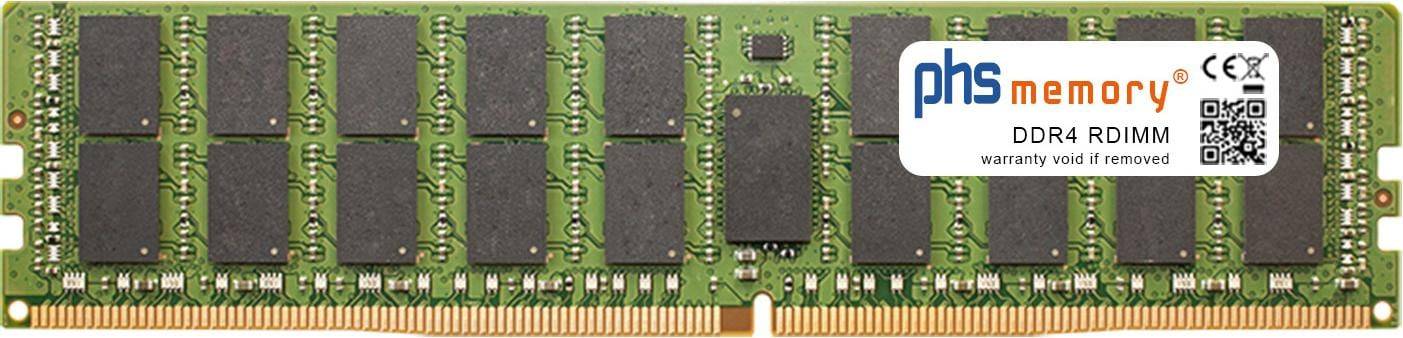 PHS-memory RAM 32GB for ASRock ROMED8HM3