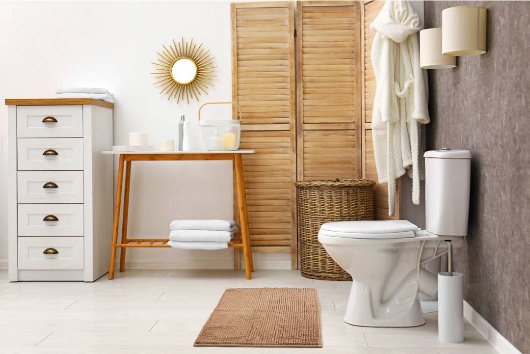 Heloise Rectangle Bath