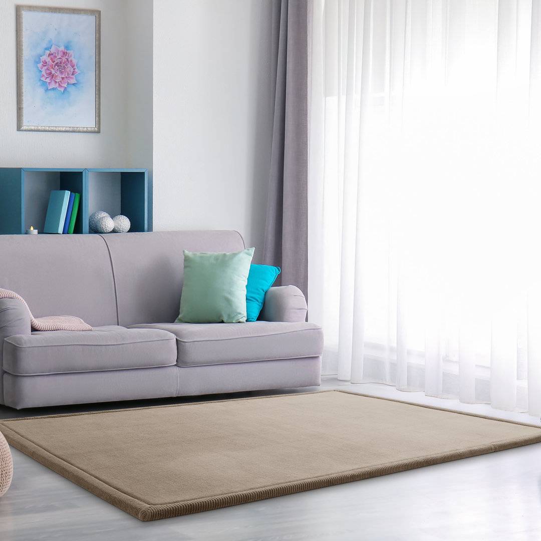 Brayden Studio Rug Beige