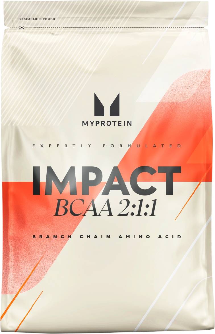 Myprotein Impact BCAA 2:1:1 Raspberry