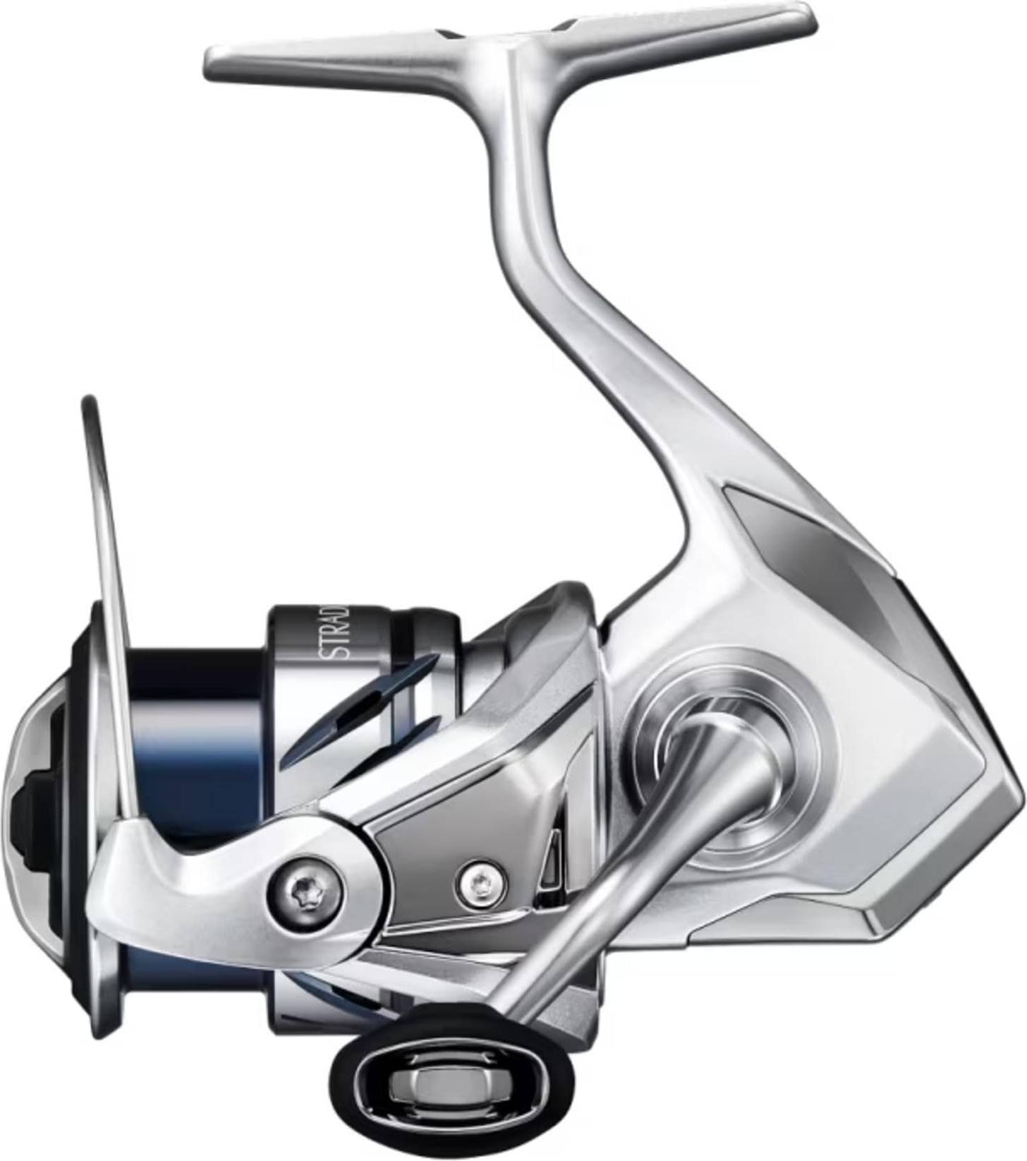 Stradic shimano Shimano Rolle Stradic C2500S