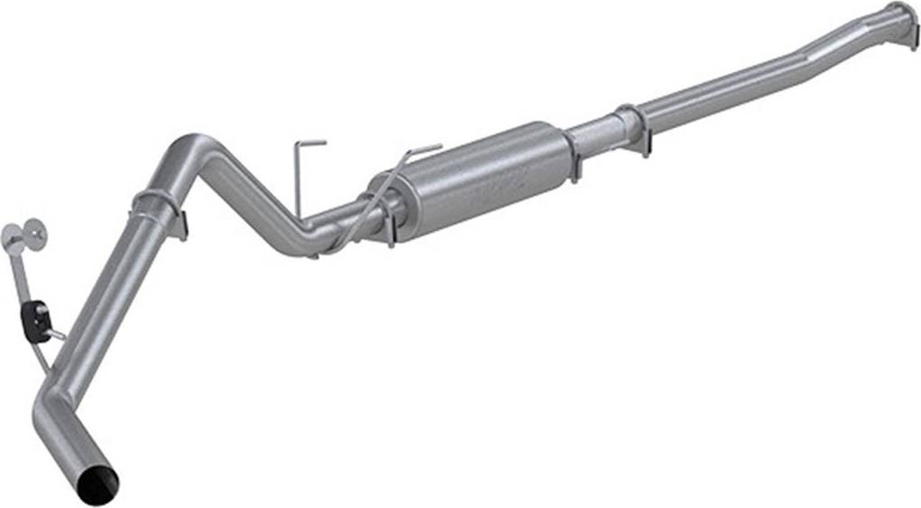 S5148P Exhaust System