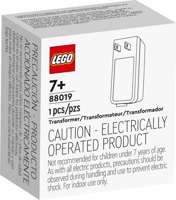 LEGO USB Power Adapter 88019
