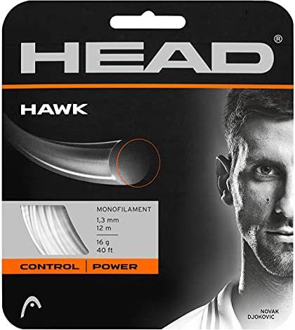 Head Hawk String Set 12m