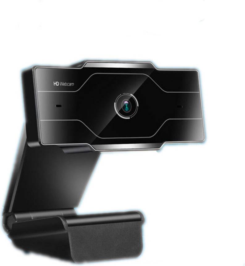 2K 1080P 720p 480p HD Webcam With Mic Rotatable PC Desktop Web Camera Cam Mini Computer WebCamera Video Recording Work