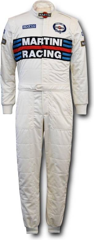 Sparco Competition R567 Martini-R Size 60 Adult