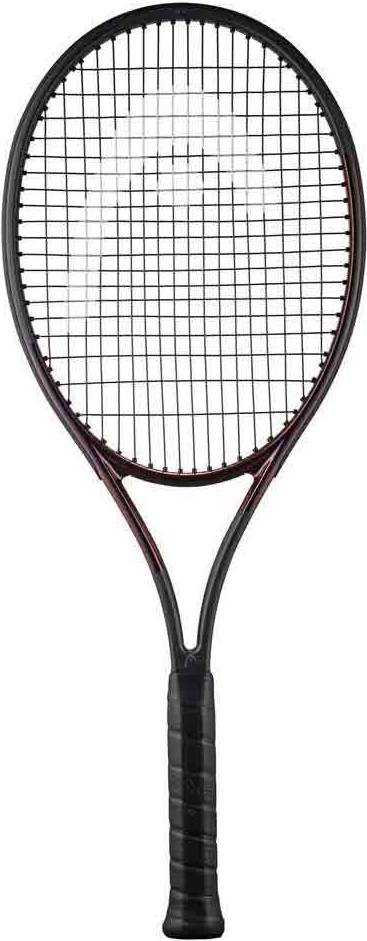 Head Head Racket Prestige Mp 2023 Unstrung Tennis Racket Silver