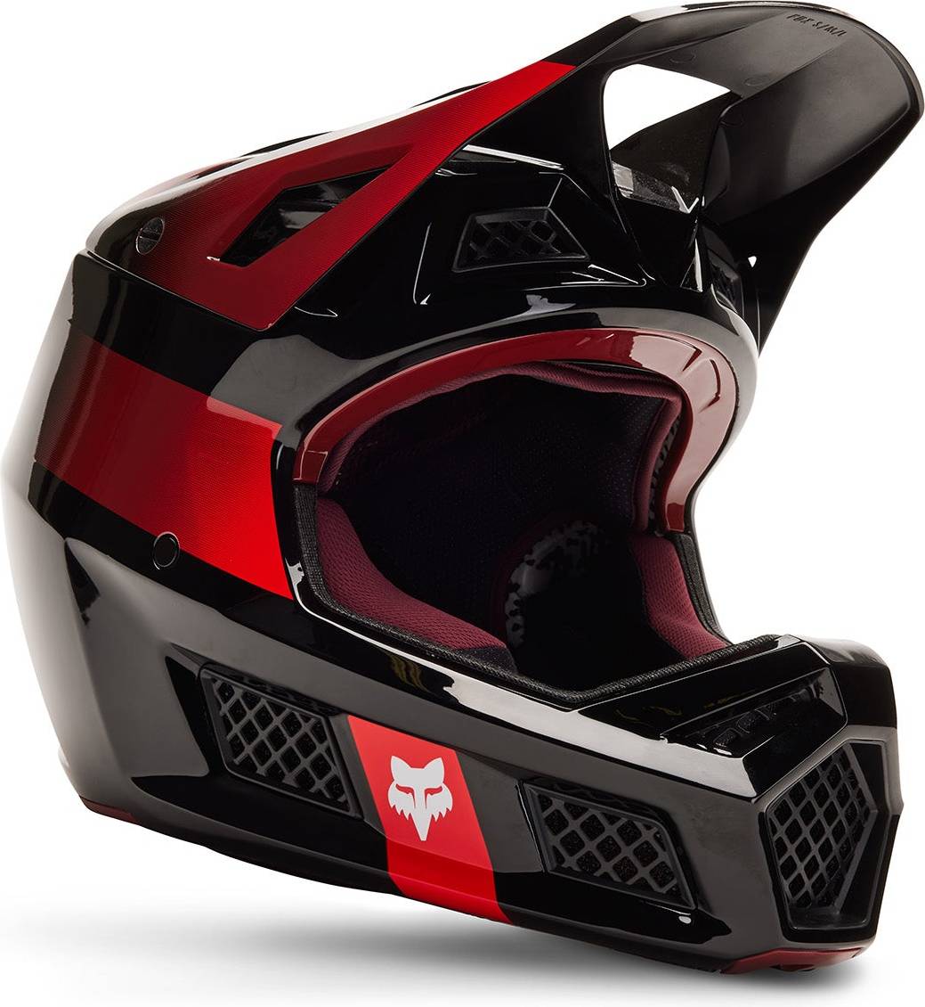 Fullface helmet mtb Fox Racing Pro Carbon MIPS FullFace MTB Helmet