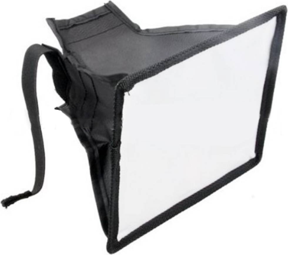Ring camera Camera Flash Diffuser Softbox Fotografie Speedlight
