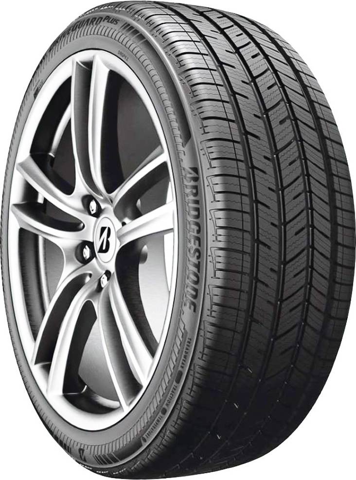 DriveGuard Plus 205/45R17, All Season, High Performance tires.